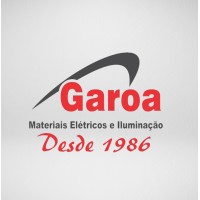 Garoa Materiais Elétricos e Iluminação logo - Similar company to Partiu