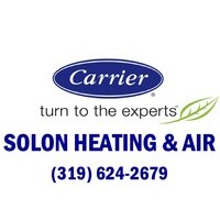 Solon Heating & Air Conditioning