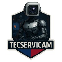 Tecservicam logo - Similar company to Onenext Technology