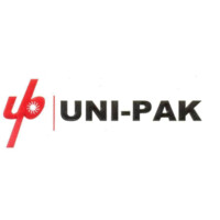 Uni-Pak logo - Similar company to Unipakgroup