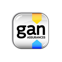 Gan Assurances Zinssner logo - Similar company to Unicacces-Groupe