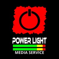 Power Light Show Service logo - Similar company to Finalcat Studio