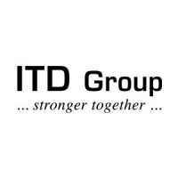 ITD GROUP logo - Similar company to Itd Prishtine