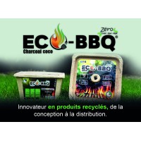 Eco-bbq® logo - Similar company to Braft