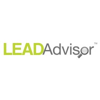 Lead Advisor LLC logo - Similar company to Lead Advisor