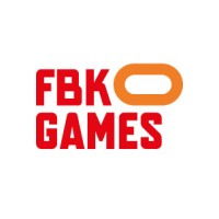 FBK Games logo - Similar company to Wepayroll
