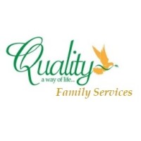 Quality Family Services logo - Similar company to Mindfullywell Therapy