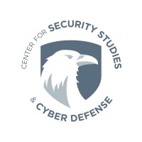 Center for Security Studies and Cyber Defense logo - Similar company to Braintrace