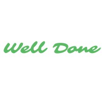 Well Done Apparel logo - Similar company to Z - Man Jeans