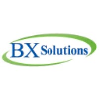 BX Solutions logo - Similar company to Bx