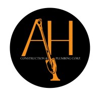 A&H Construction and Plumbing Corp. logo - Similar company to Toscana Restaurant