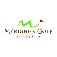 Mérignies Golf logo - Similar company to Centrakor Seclin