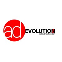 Ad Evolution logo - Similar company to Vwrap