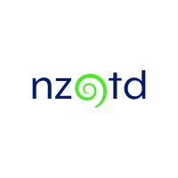 NZATD logo - Similar company to Epic Learning Ltd