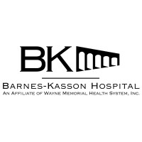 Barnes-Kasson Hospital