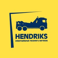 Internationaal Bergingsbedrijf Hendriks logo - Similar company to Lemac Consultancy