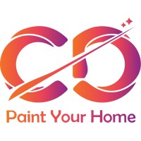 ColourDrive logo - Similar company to Yes Painter  - House Painting Services