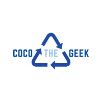 CoCo The Geek logo - Similar company to Hsi Commercial
