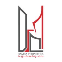 Hamra Properties logo - Similar company to Awg Properties Llc