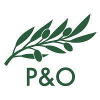P&O FINE FOODS logo - Similar company to Amagar Coaching Solutions
