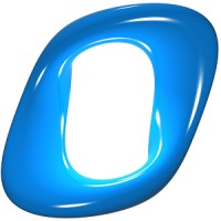 Digital-Clay logo - Similar company to Real Forest