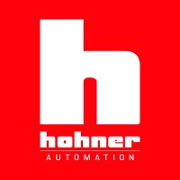 HOHNER AUTOMATION logo - Similar company to Grumatel