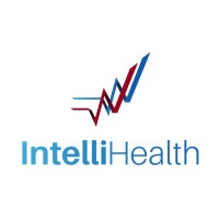 IntelliHealth Co logo - Similar company to Western Association Of Food And Drug Officials (Wafdo)