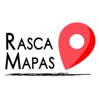Rasca Mapas logo - Similar company to Revisita Balompié