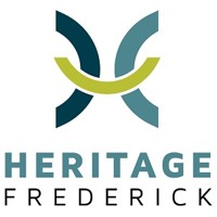Heritage Frederick logo - Similar company to Watkins Partnership