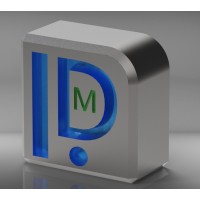 IngDiMold logo - Similar company to J B Tecnics