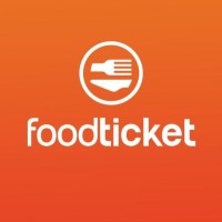 Foodticket logo - Similar company to Sitedish