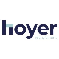 Hoyer Recruitment logo - Similar company to Maarten Van De Sande - Recruiter & Headhunter