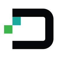 DeepSpin logo - Similar company to Recharge