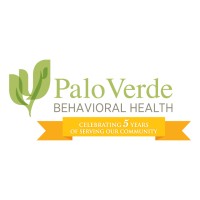 Palo Verde Behavioral Health logo - Similar company to Del Sol Research Management, Llc.