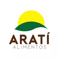Aratí Alimentos logo - Similar company to Colonial Alimentos