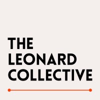 The Leonard Collective logo - Similar company to Electech Installations