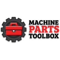 Machine Parts Toolbox logo - Similar company to Machine Ethics Inc.