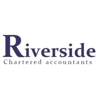 Riverside Chartered Accountants logo - Similar company to J9 Advisory | Leeds | London