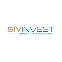 SIVINVEST logo - Similar company to Phillimore