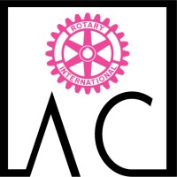 Rotaract Club of Ardent Creators logo - Similar company to Drishti Rotaract Club Of Bpit