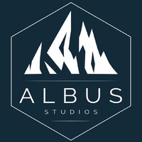 Albus Studios Ltd logo - Similar company to Brown Bear Audio