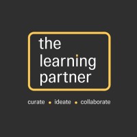 The Learning Partner logo - Similar company to Account Perfect