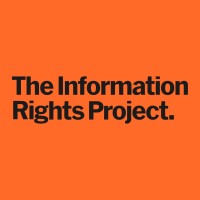 The Information Rights Project logo - Similar company to Regenaqua