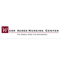 Warr Acres Nursing Center