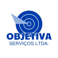 Objetiva Serviços Ltda. logo - Similar company to Objetiva