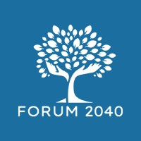 Forum 2040 logo - Similar company to Audaceconsulting
