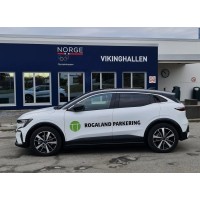 Rogaland Parkering As