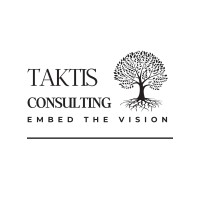 Taktis Consulting logo - Similar company to Adafa Bless Group