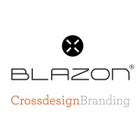 BLAZON / Crossdesign logo - Similar company to Nineteen Groupe