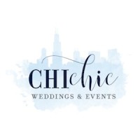 CHI Chic Weddings & Events logo - Similar company to Happily